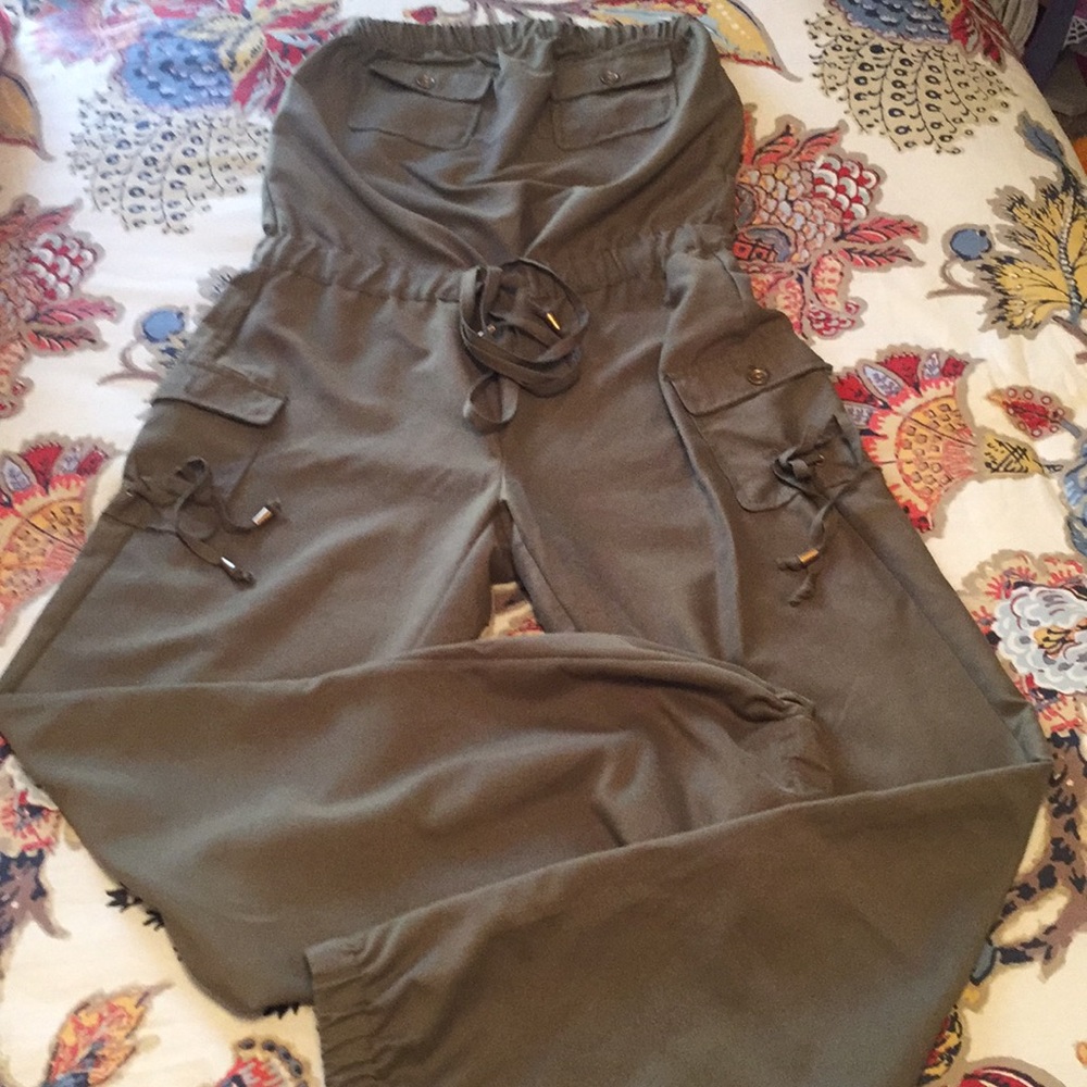 Jumpsuit